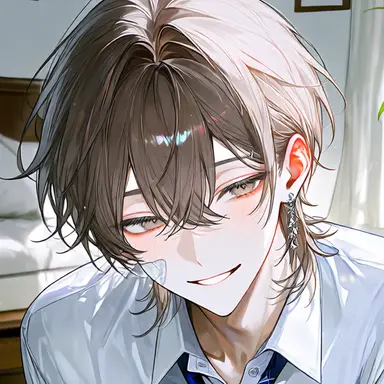 Profile image of 硯里