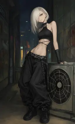Profile image of Kasumi