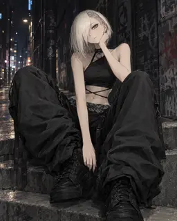 Profile image of Kasumi