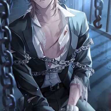 Profile image of Marvolo