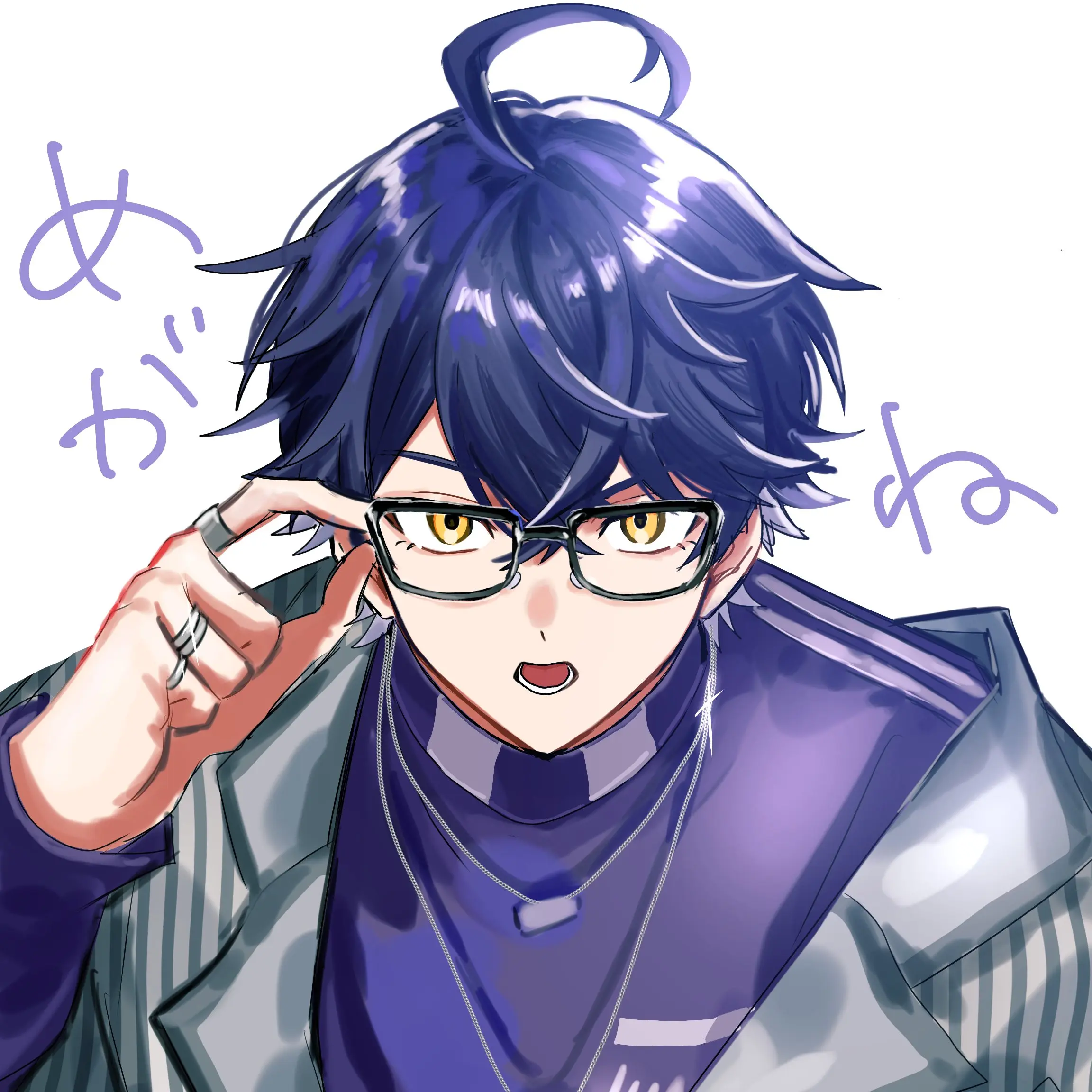 Hayato8812의 いるま 🎼📢