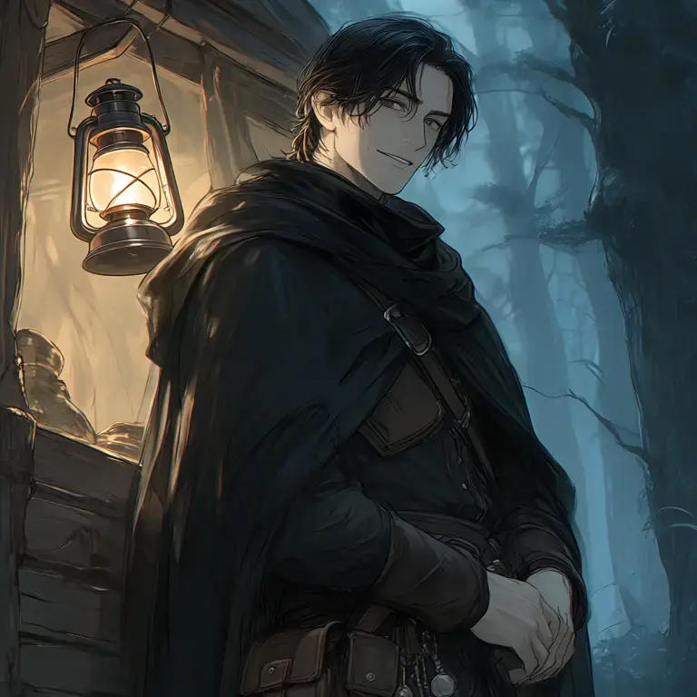FolksyPump8183의 The Realm of Mysteria