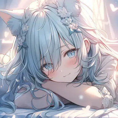 Profile image of 세실리아