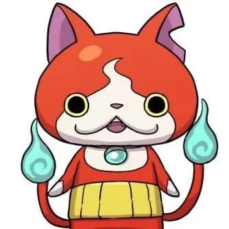 Profile image of ジバニャン