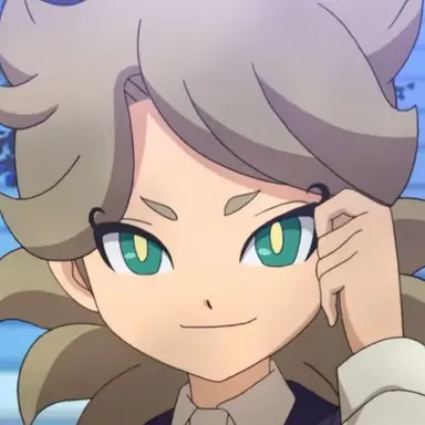 Profile image of キュウビ
