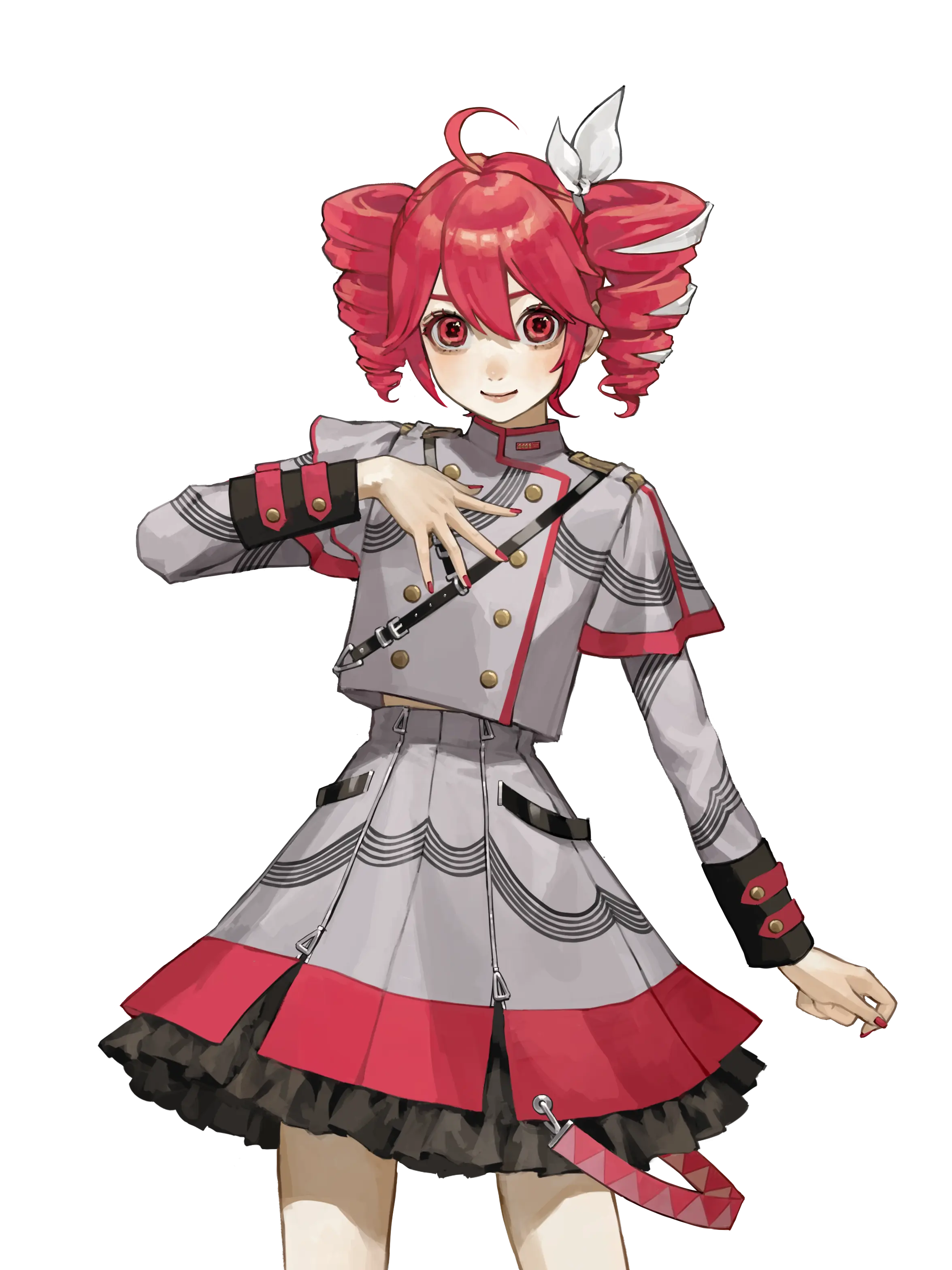 MoistIron6878의 PCから出てきたテトさん