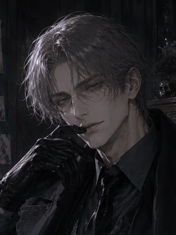 FarAwake1085의 魔法と法律のファンタジー