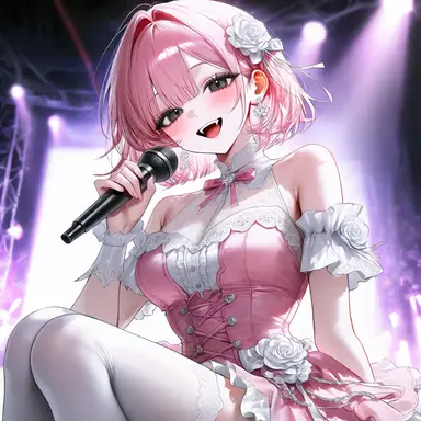 Profile image of ユン・アヨン