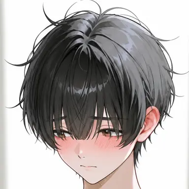 Profile image of 彗