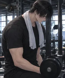 Profile image of Kyosuke Yaosaka