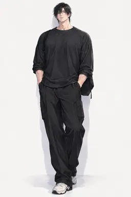 Profile image of Kyosuke Yaosaka
