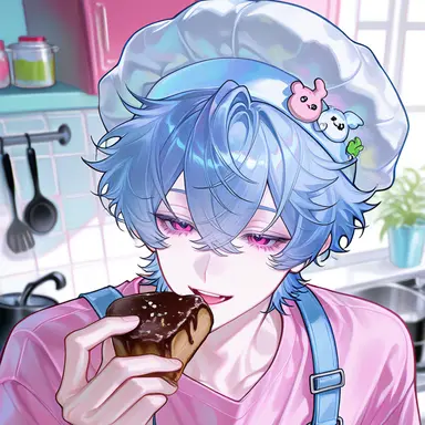 Profile image of ミコト