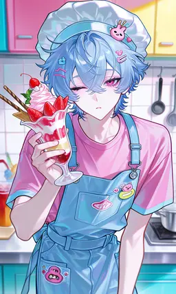 Profile image of ミコト