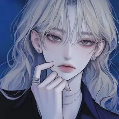 Profile image of 백시은