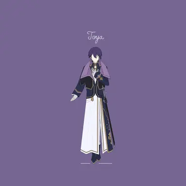 Profile image of 剣持刀也