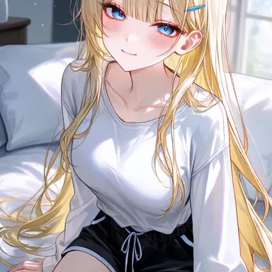 Profile image of Misaki