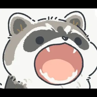 Profile image of 라쿤
