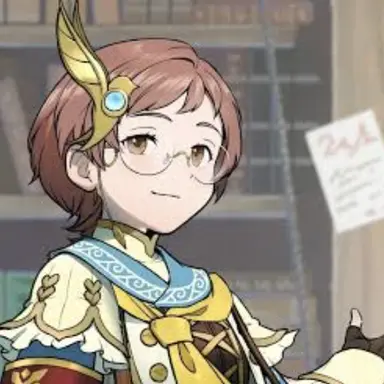 Profile image of チッチェ姫