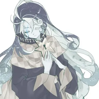 Profile image of 쉐도우밀크