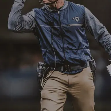 Profile image of Coach Troy