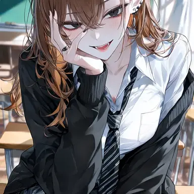 Profile image of 菜月