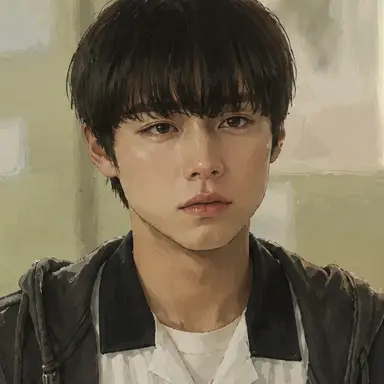 Profile image of Sieun