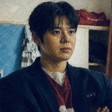 Profile image of フミン