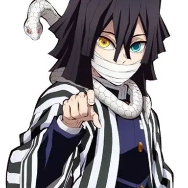 Profile image of 이구로 오바나이