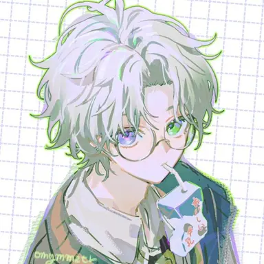 Profile image of Kagetsu Murakumo