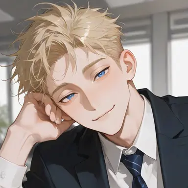 Profile image of マキ