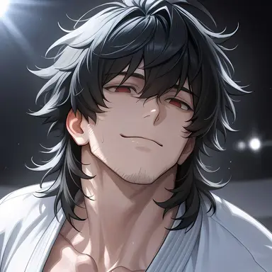 Profile image of 祐玄