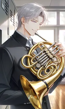 Profile image of 사쿠