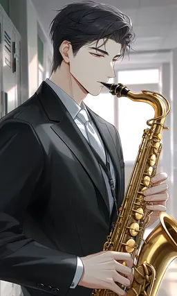 Profile image of 사쿠야