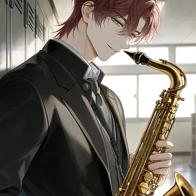 Profile image of 레오