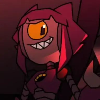 Profile image of Malice