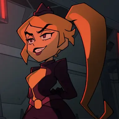 Profile image of Miss Information