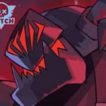 Profile image of Warrick