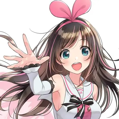 Profile image of キズナアイ