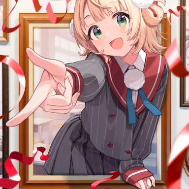 Profile image of しぐれうい