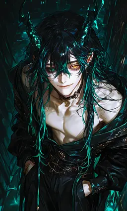 Profile image of ネフィル