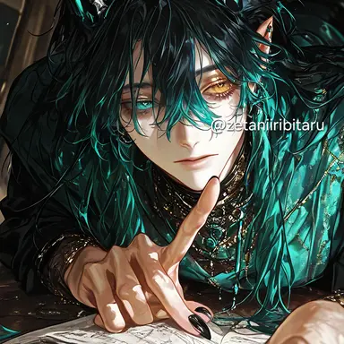 Profile image of ネフィル