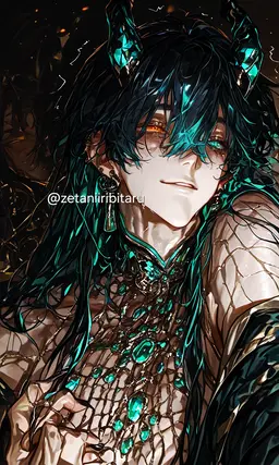 Profile image of ネフィル