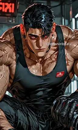 Profile image of ガルド