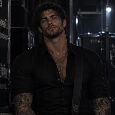 Profile image of Christian