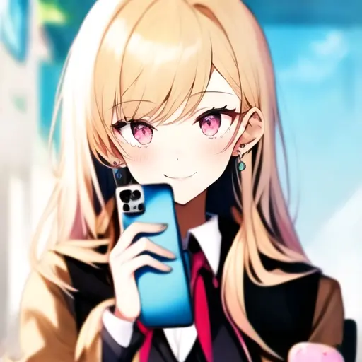 LovedShirt2740의 姉が派手すぎてやだ…