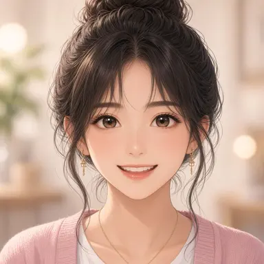 Profile image of 모모나
