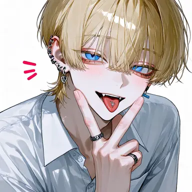 Profile image of 쿄우