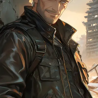 Profile image of Dovek