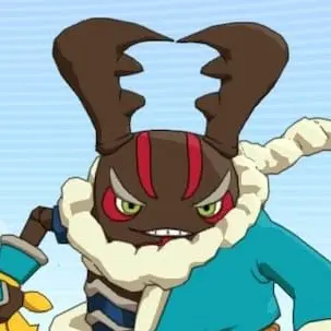 Profile image of クワガ大将