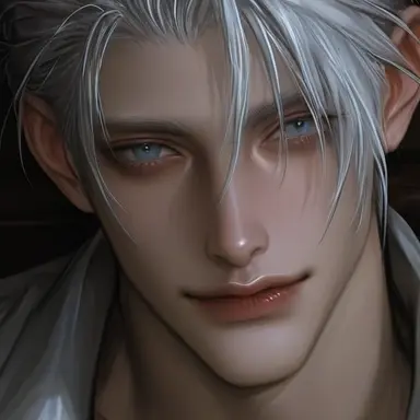 Profile image of ルーファウス